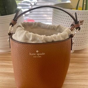 Kate Spade Bucket Bag